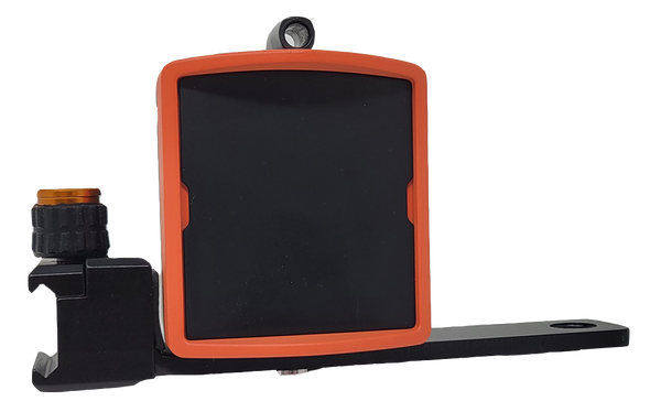 Picatinny Rail Accessory Mount