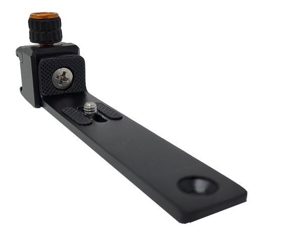 Picatinny Rail Accessory Mount