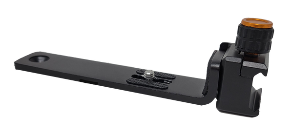 Picatinny Rail Accessory Mount