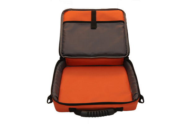 Padded Carry Case for Labradar  CLOSEOUT