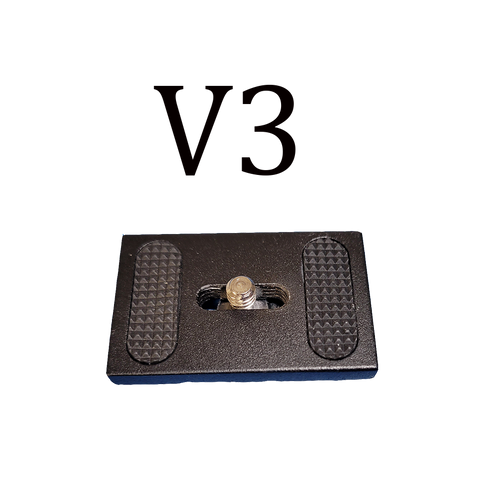 All Purpose Mount Extra Plate