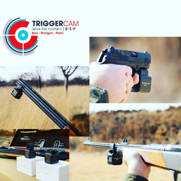 TriggerCam BSP